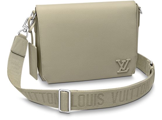 messenger Takeoff Bag