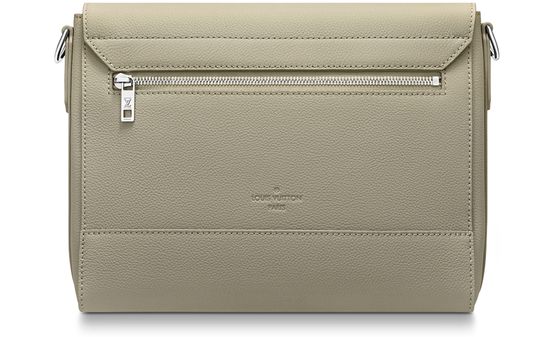 messenger Takeoff Bag