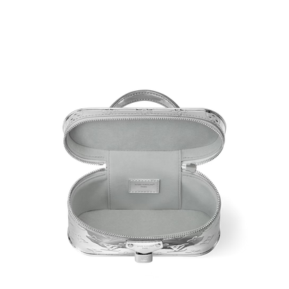 Vanity Chain Pouch