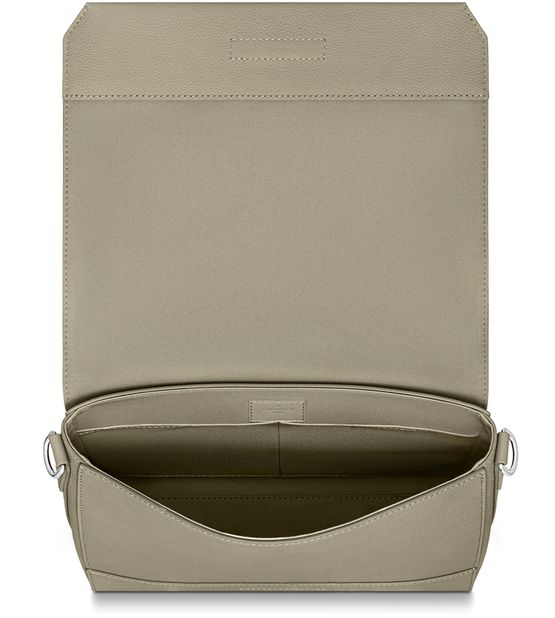 messenger Takeoff Bag