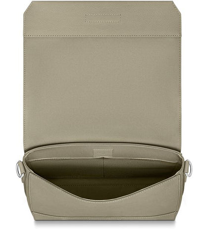 messenger Takeoff Bag