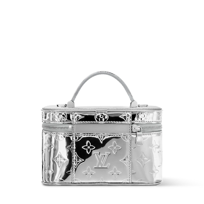 Vanity Chain Pouch