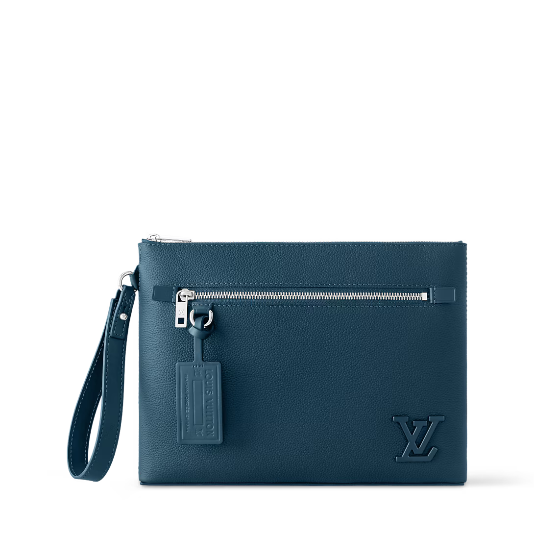 Takeoff Pouch