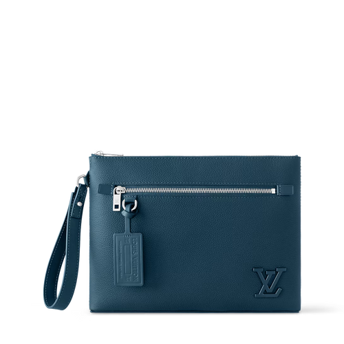Takeoff Pouch