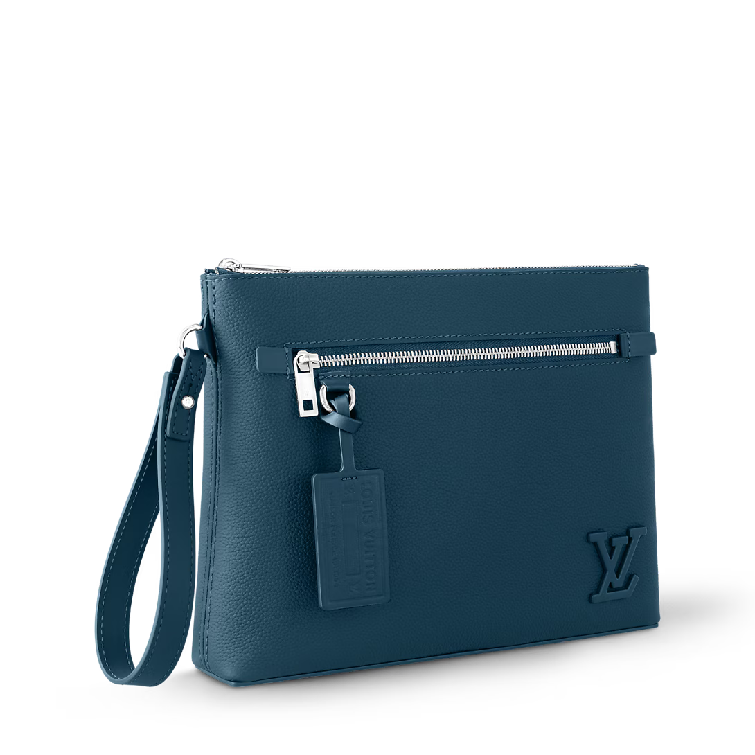 Takeoff Pouch