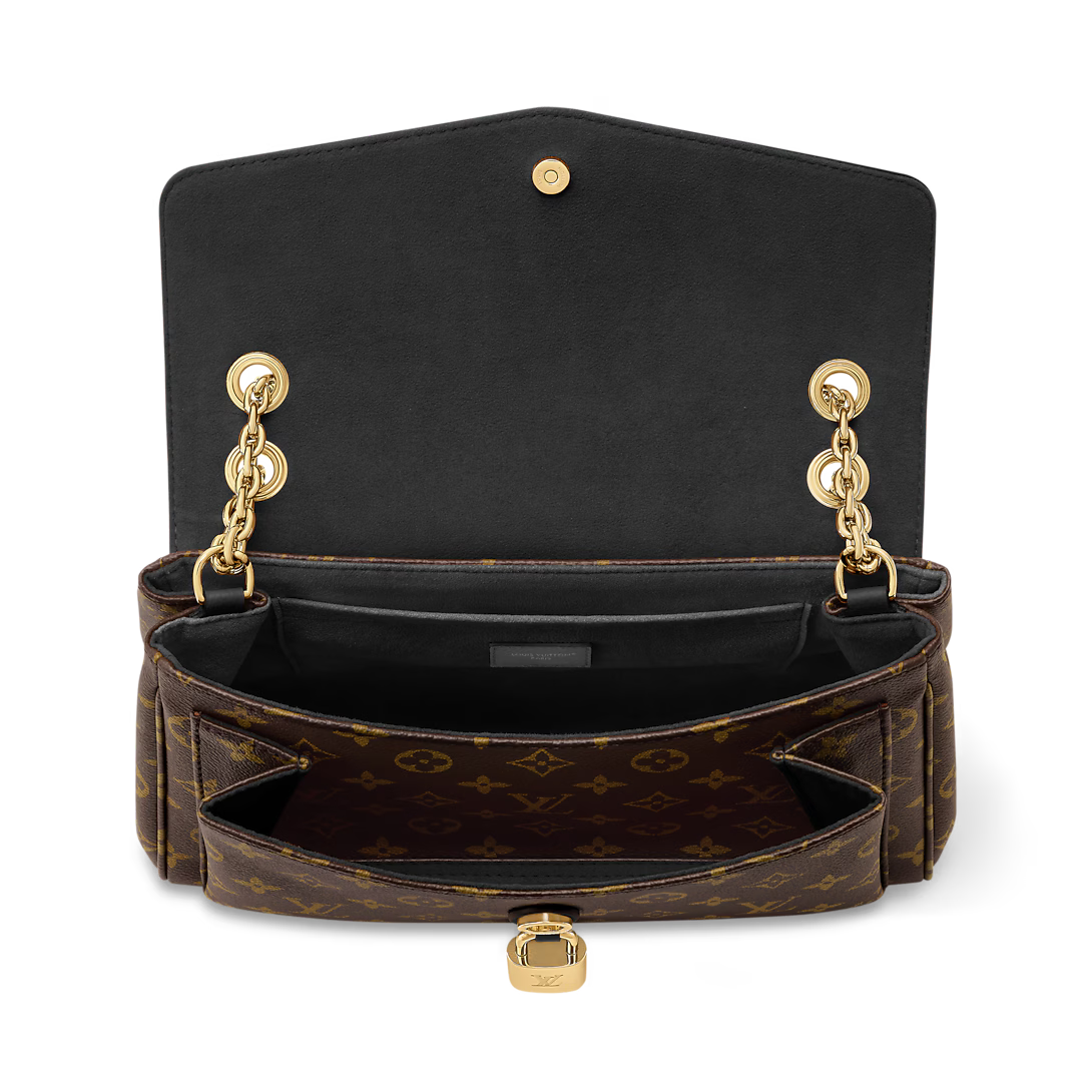 Saint-Germain BB Bag