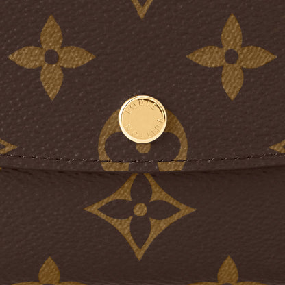Emilie Wallet