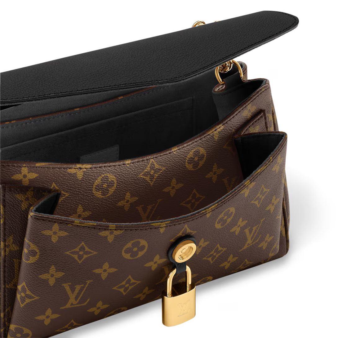 Saint-Germain BB Bag