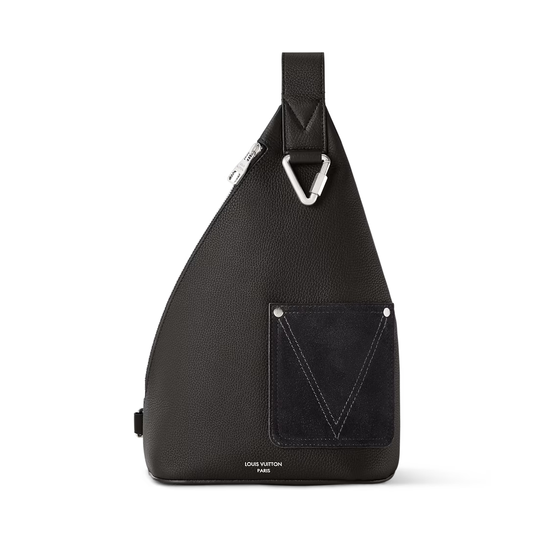 Delta Slingbag