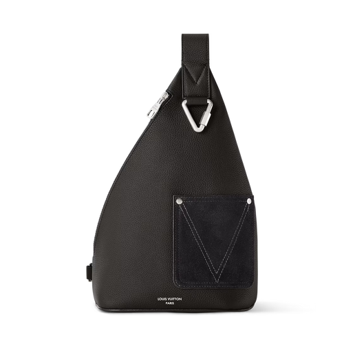 Delta Slingbag