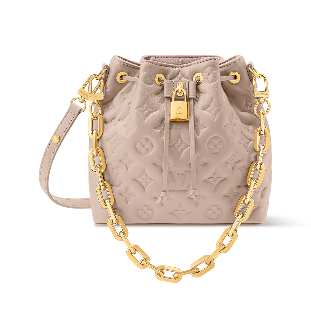 Coussin Bag