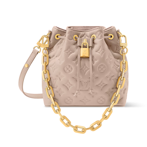 Coussin Bag