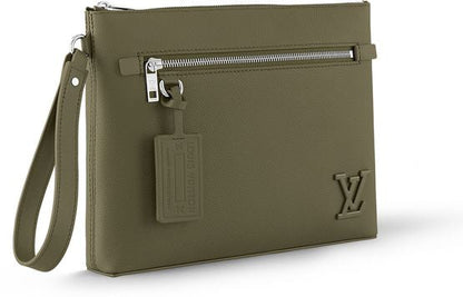 Takeoff Pouch