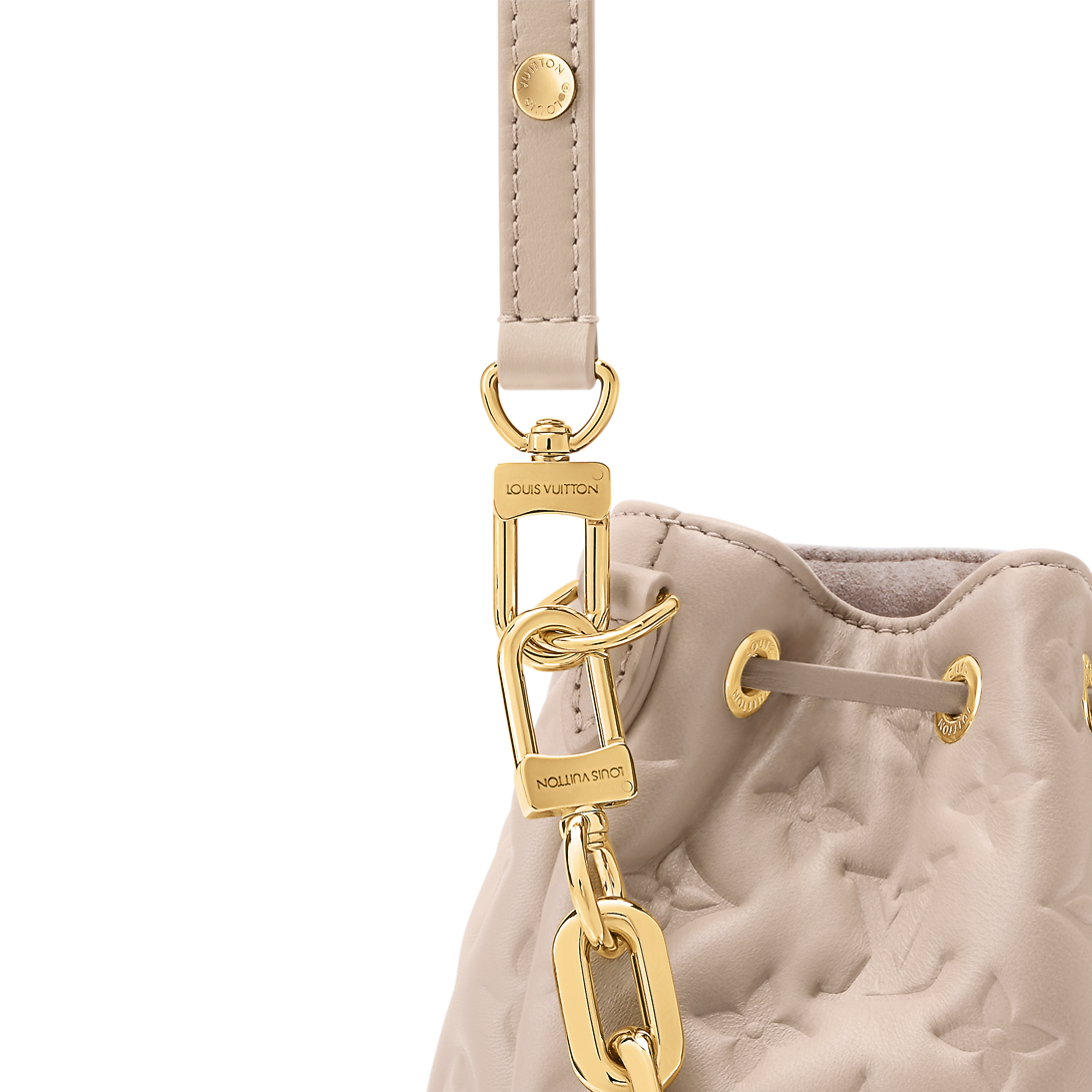 Coussin Bag
