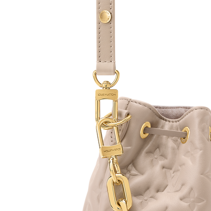 Coussin Bag