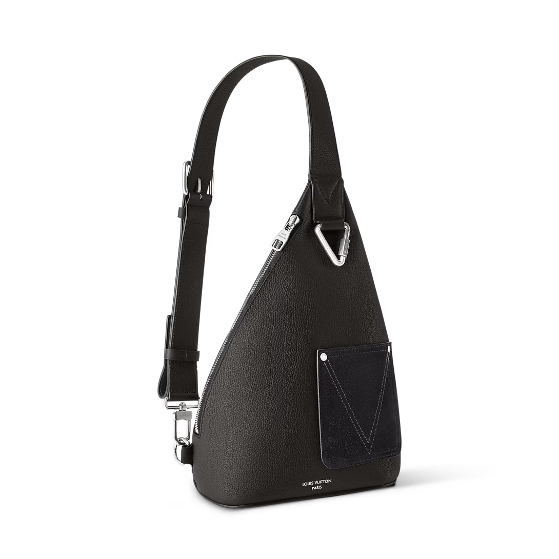 Delta Slingbag