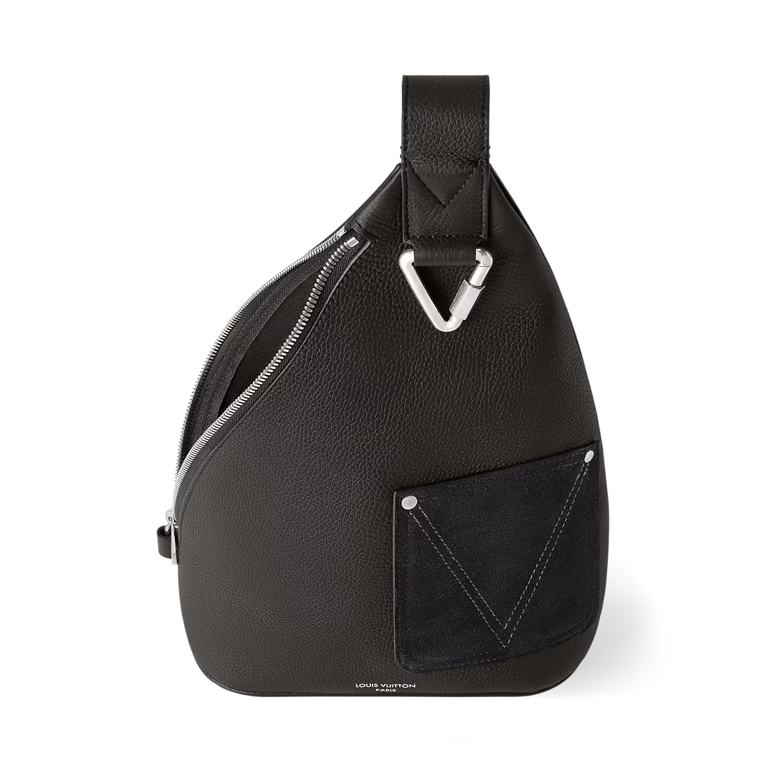 Delta Slingbag