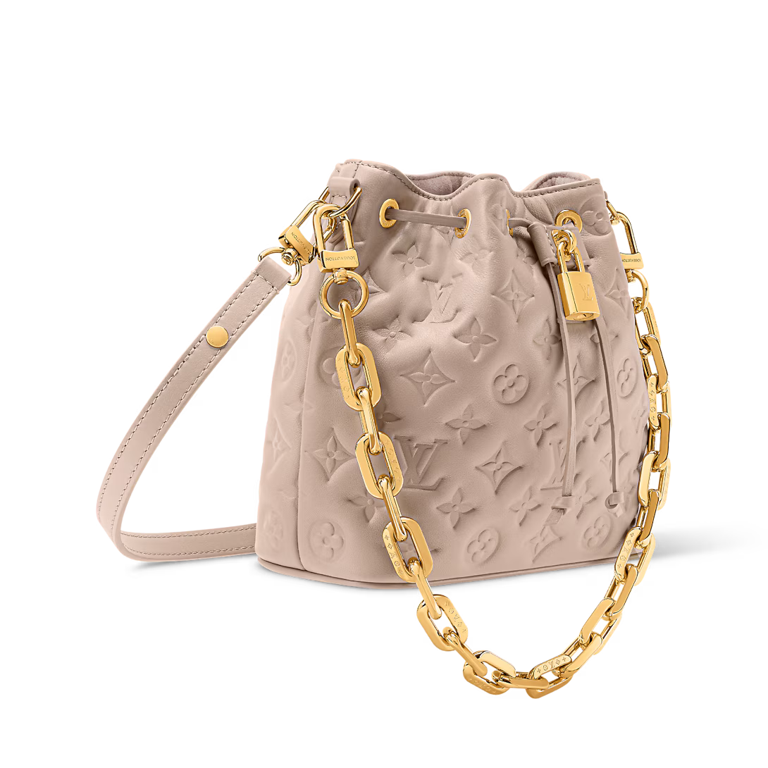 Coussin Bag