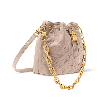 Coussin Bag