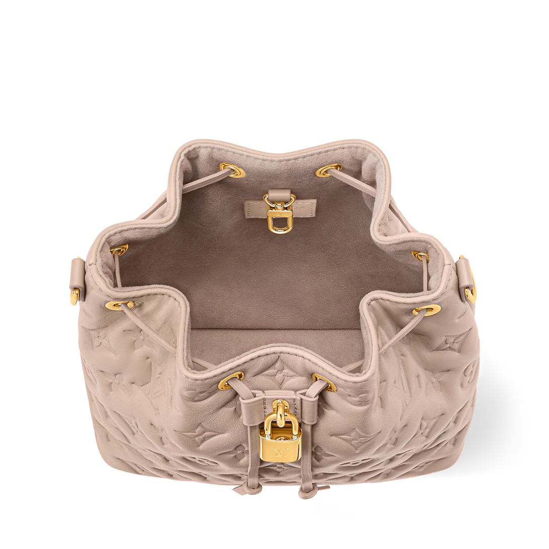 Coussin Bag