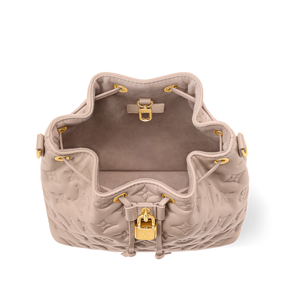 Coussin Bag