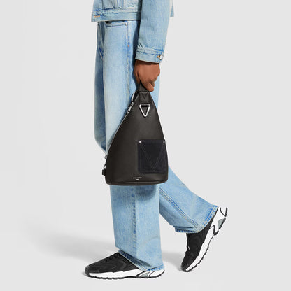 Delta Slingbag