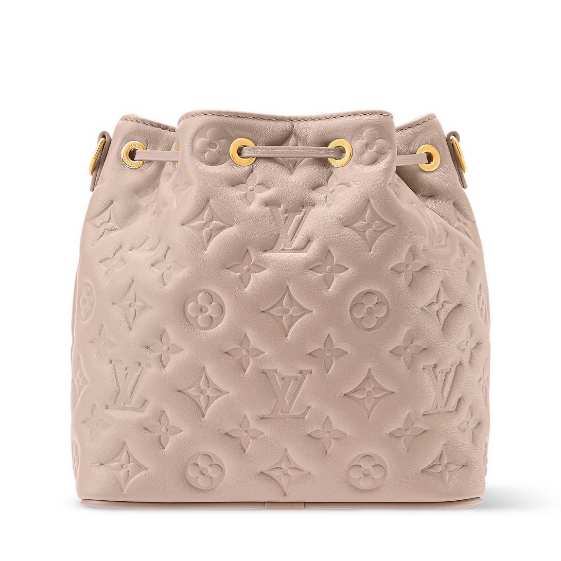 Coussin Bag