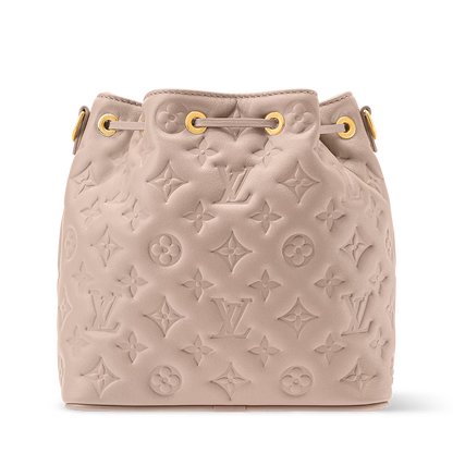 Coussin Bag