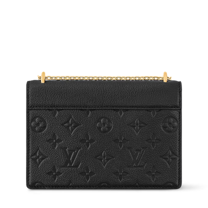 Rosy Chain Wallet