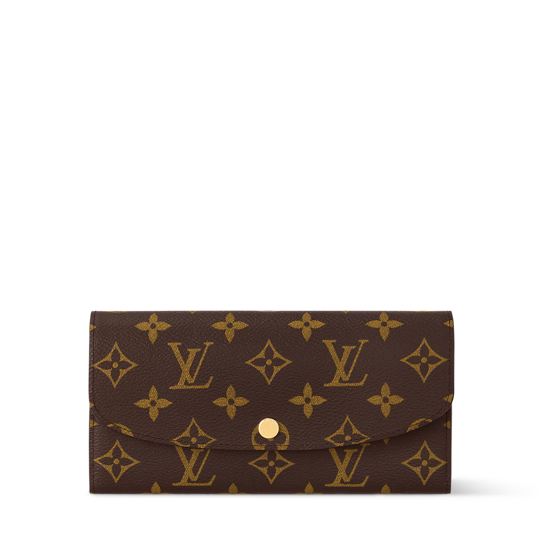 Emilie Wallet