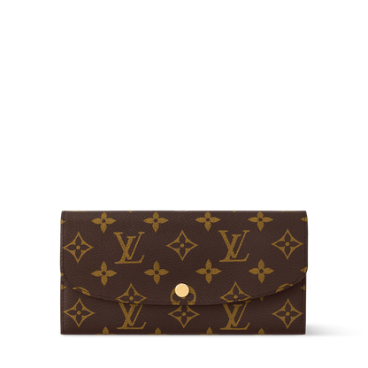 Emilie Wallet