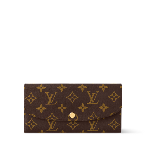 Emilie Wallet