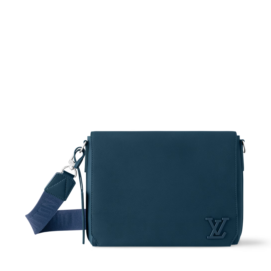 messenger Takeoff bag