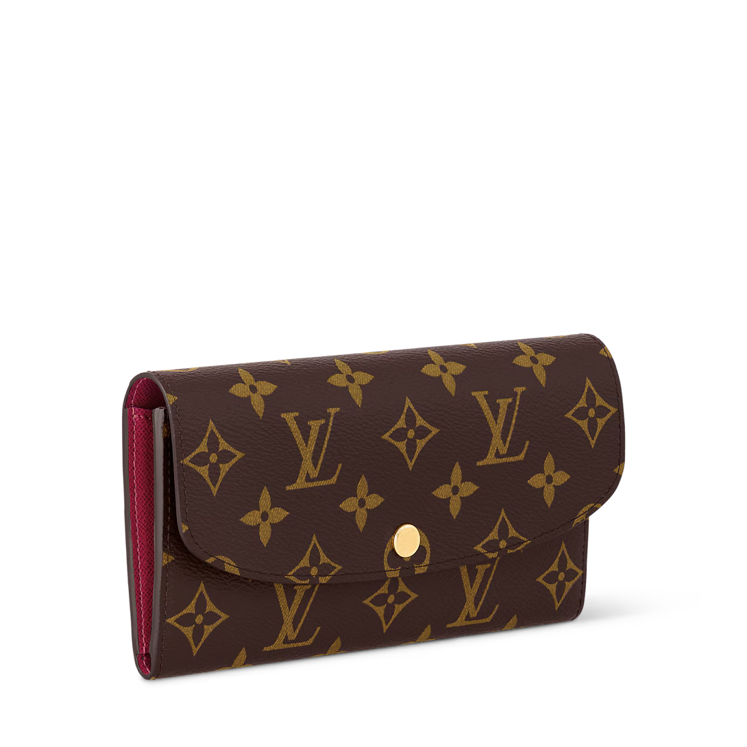 Emilie Wallet