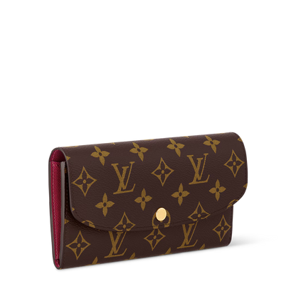 Emilie Wallet