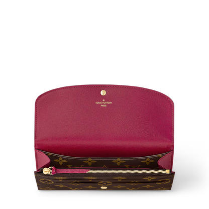 Emilie Wallet