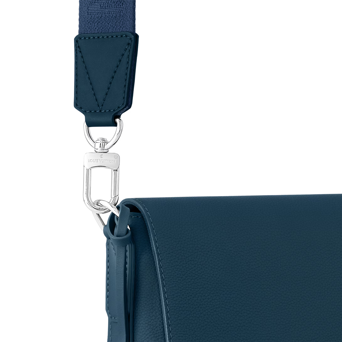 messenger Takeoff bag