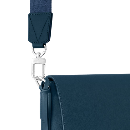 messenger Takeoff bag