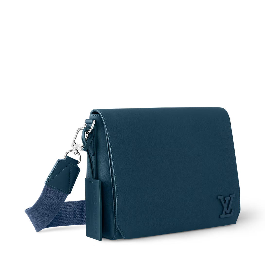 messenger Takeoff bag