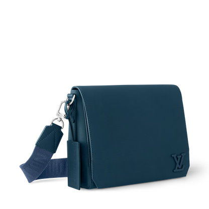 messenger Takeoff bag