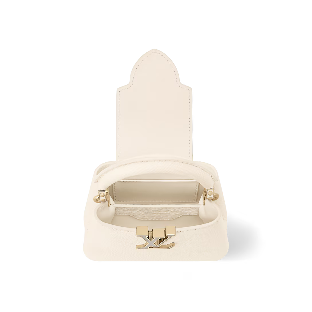 Capucines Nano