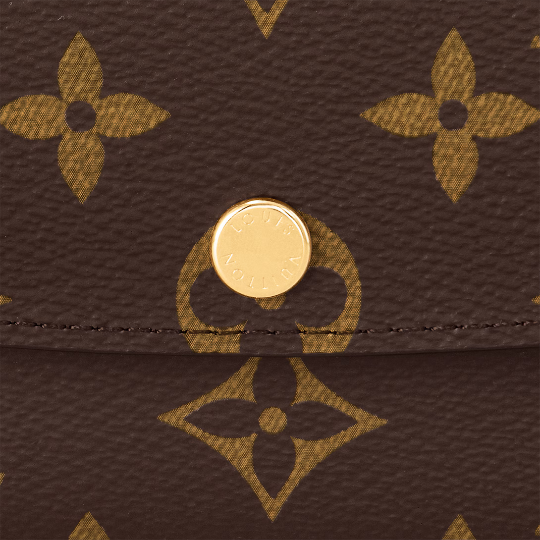 Emilie Wallet