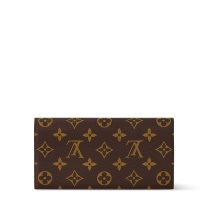 Emilie Wallet