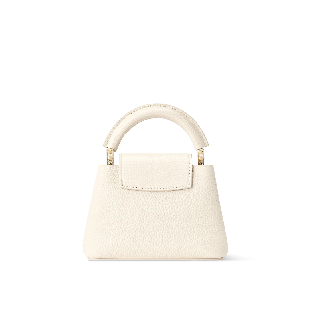 Capucines Nano