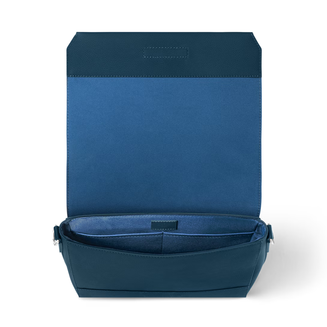 messenger Takeoff bag
