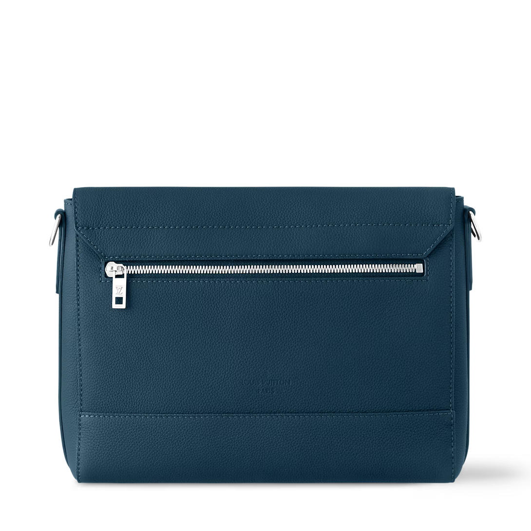 messenger Takeoff bag